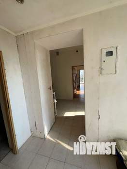 2-к квартира, вторичка, 78м2, 1/2 этаж