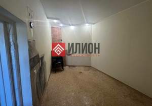 1-к квартира, вторичка, 50м2, 1/1 этаж