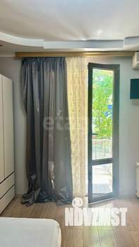 1-к квартира, вторичка, 20м2, 3/5 этаж