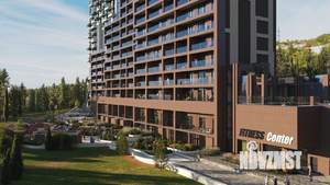 3-к квартира, вторичка, 102м2, 10/22 этаж