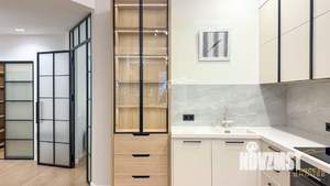 3-к квартира, вторичка, 75м2, 1/8 этаж