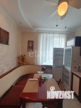 2-к квартира, вторичка, 51м2, 3/4 этаж