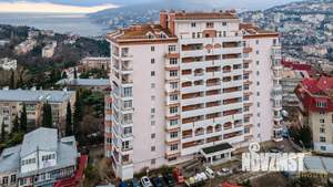 6-к квартира, вторичка, 253м2, 10/12 этаж