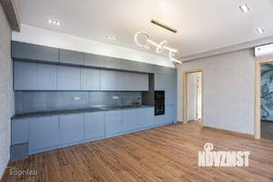 4-к квартира, вторичка, 134м2, 7/10 этаж