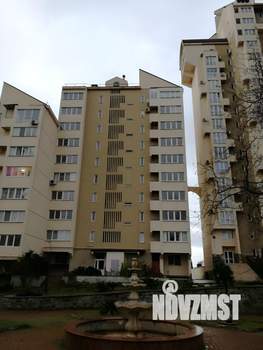3-к квартира, вторичка, 83м2, 9/10 этаж
