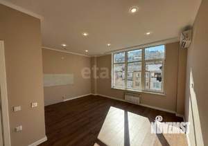 Студия квартира, вторичка, 36м2, 3/8 этаж