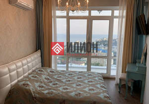 2-к квартира, вторичка, 55м2, 4/4 этаж