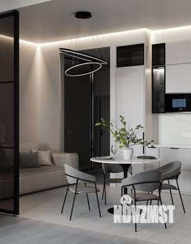 2-к квартира, вторичка, 42м2, 7/9 этаж