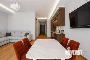 2-к квартира, вторичка, 79м2, 10/14 этаж