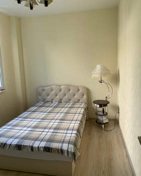 2-к квартира, вторичка, 46м2, 2/4 этаж
