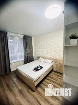 2-к квартира, вторичка, 74м2, 4/18 этаж