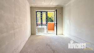 2-к квартира, вторичка, 48м2, 1/8 этаж