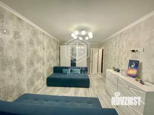 1-к квартира, вторичка, 30м2, 2/5 этаж