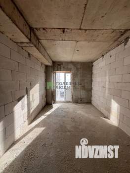 2-к квартира, вторичка, 77м2, 6/12 этаж