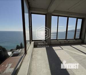 Студия квартира, вторичка, 78м2, 5/6 этаж