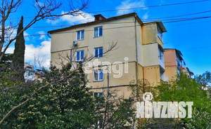 2-к квартира, вторичка, 48м2, 3/5 этаж