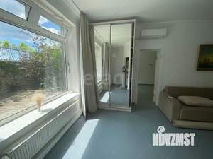 2-к квартира, вторичка, 65м2, 1/3 этаж