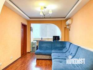 3-к квартира, вторичка, 68м2, 8/9 этаж