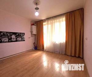 1-к квартира, вторичка, 35м2, 1/5 этаж