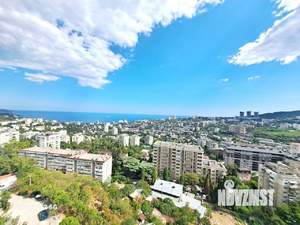 1-к квартира, вторичка, 50м2, 12/16 этаж