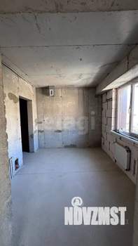 1-к квартира, вторичка, 38м2, 8/12 этаж