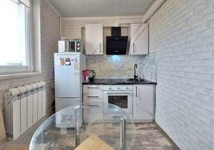 2-к квартира, вторичка, 42м2, 7/9 этаж