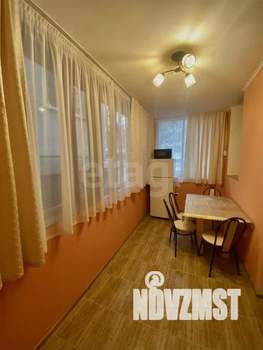 1-к квартира, вторичка, 29м2, 2/2 этаж