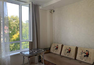 2-к квартира, вторичка, 46м2, 2/4 этаж