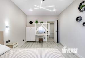 1-к квартира, вторичка, 46м2, 4/8 этаж