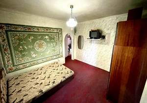 3-к квартира, вторичка, 60м2, 3/5 этаж