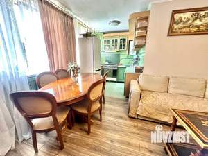 3-к квартира, вторичка, 65м2, 2/5 этаж