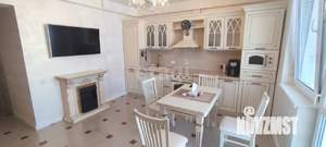 3-к квартира, вторичка, 102м2, 10/11 этаж