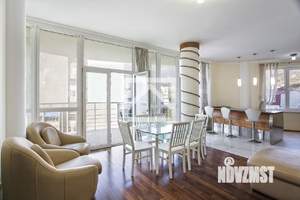 4-к квартира, вторичка, 150м2, 5/15 этаж