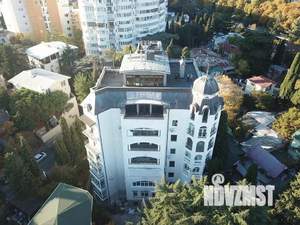 4-к квартира, вторичка, 325м2, 7/7 этаж