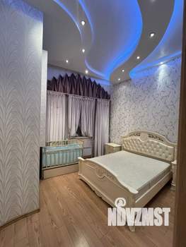 3-к квартира, вторичка, 69м2, 1/8 этаж