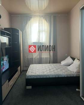 2-к квартира, вторичка, 32м2, 2/2 этаж