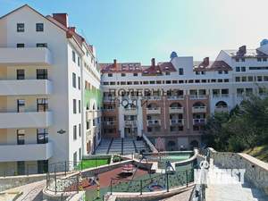 1-к квартира, вторичка, 42м2, 3/8 этаж