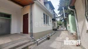 1-к квартира, вторичка, 30м2, 1/2 этаж
