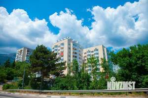 1-к квартира, вторичка, 38м2, 9/9 этаж