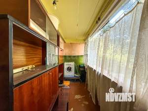 2-к квартира, вторичка, 49м2, 1/5 этаж