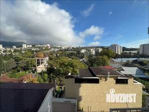 Студия квартира, вторичка, 30м2, 3/8 этаж