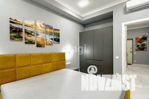 2-к квартира, вторичка, 52м2, 2/8 этаж