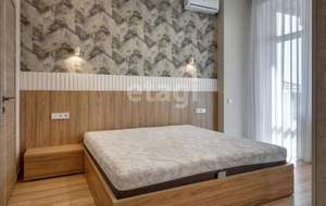 3-к квартира, вторичка, 130м2, 2/2 этаж