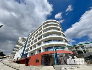 1-к квартира, вторичка, 50м2, 5/6 этаж