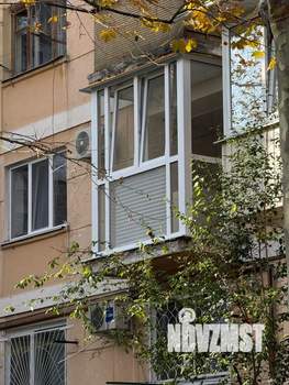 Студия квартира, вторичка, 25м2, 2/4 этаж