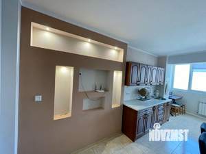 2-к квартира, вторичка, 61м2, 4/9 этаж