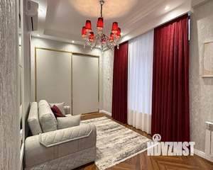 3-к квартира, вторичка, 110м2, 7/9 этаж