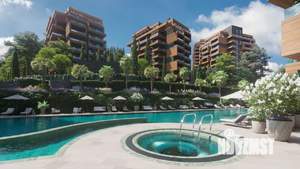3-к квартира, вторичка, 87м2, 7/8 этаж
