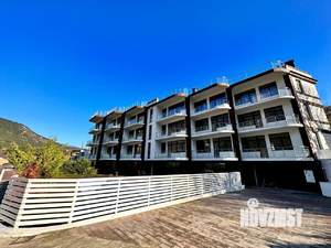 1-к квартира, вторичка, 67м2, 2/3 этаж