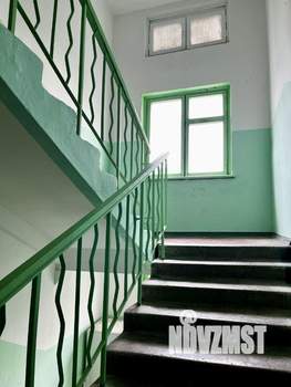 2-к квартира, вторичка, 44м2, 4/5 этаж